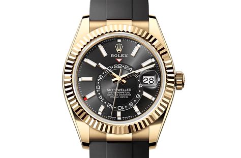 lugaro rolex